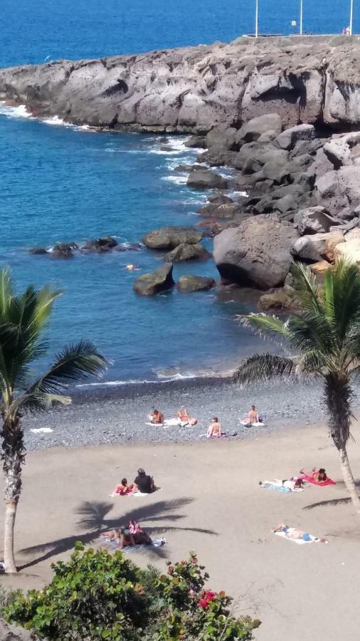 Golden Dreams & Perfect For You ***** Costa Adeje  Exterior foto