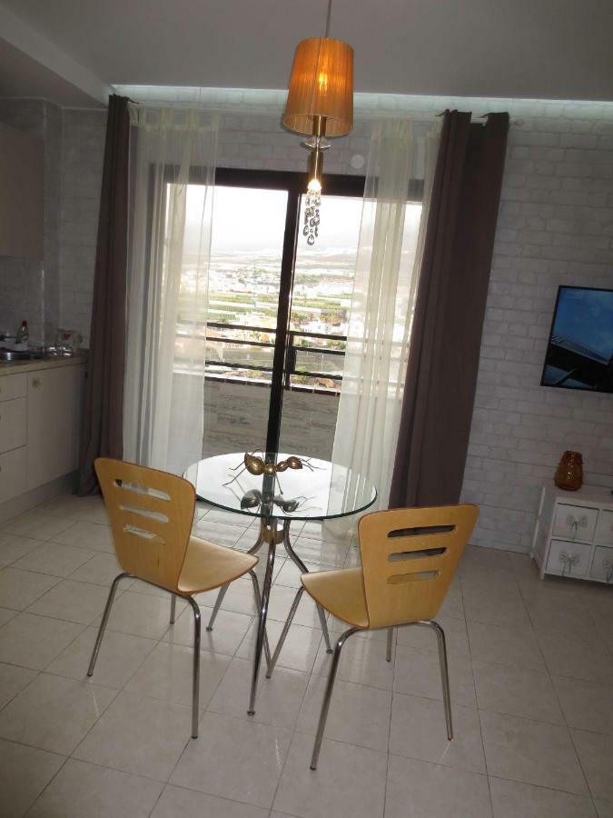 Apartamento Golden Dreams & Perfect For You ***** Costa Adeje  Exterior foto