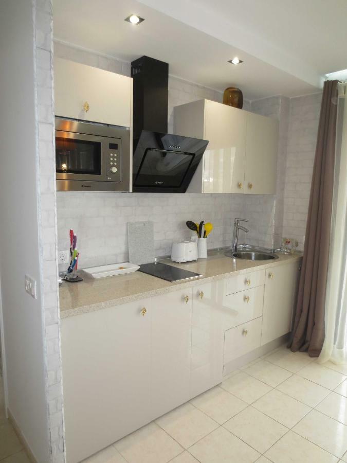 Golden Dreams & Perfect For You ***** Costa Adeje  Exterior foto